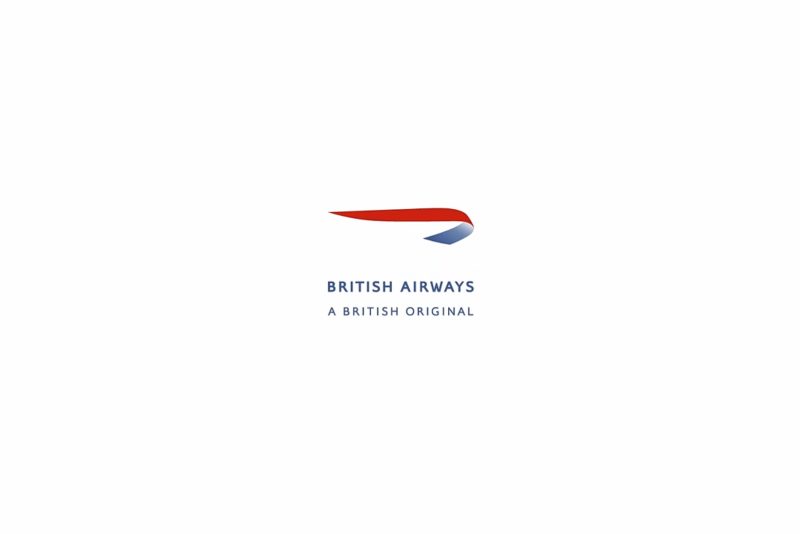 BRITISH AIRWAYS