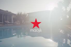 MACY_S OPENS SUMMER