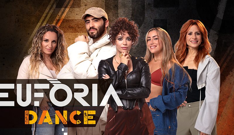 EUFORIA DANCE