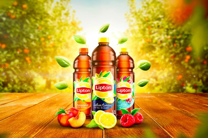 LIPTON